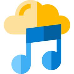 Music cloud
