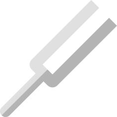 Tuning fork