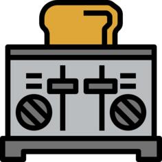 Toaster