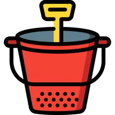 Bucket
