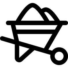 Wheelbarrow