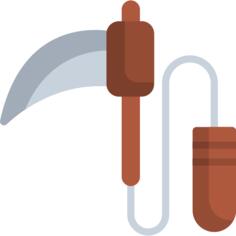 Kusarigama