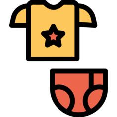 Baby clothes