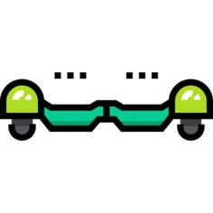 Hoverboard