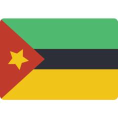 Mozambique