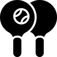 Ping pong