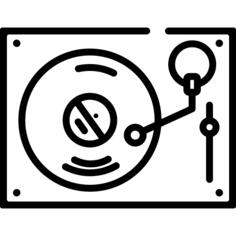 Turntable