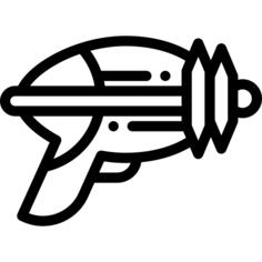 Blaster