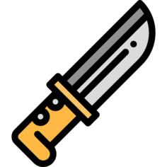 Knife
