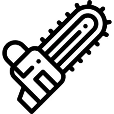 Chainsaw