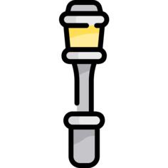 Lamppost