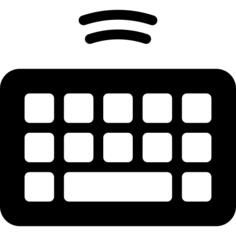 Keyboard