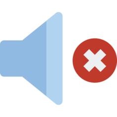Mute