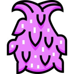 Dragon fruit