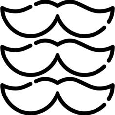 Moustache