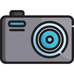 Photo camera