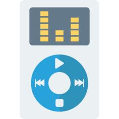 Music player