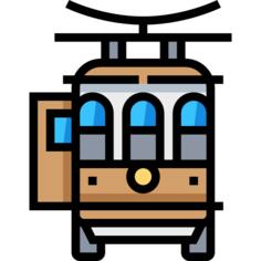 Cable car