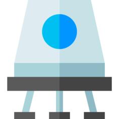 Space capsule