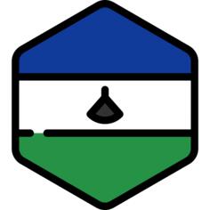 Lesotho