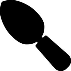 Shovel
