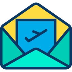 Air mail