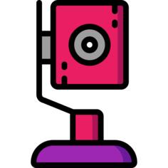 Security camera