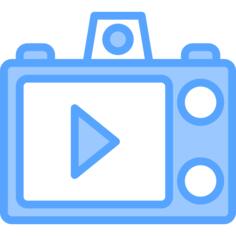 Photo camera