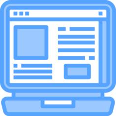 Website
