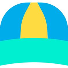 Baseball hat