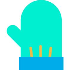 Mitten
