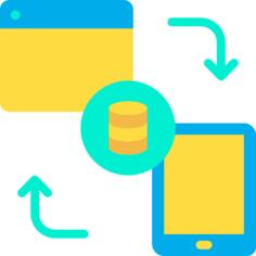Data transfer