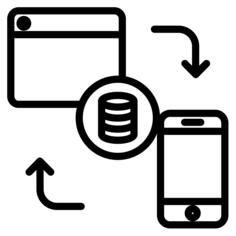 Data transfer
