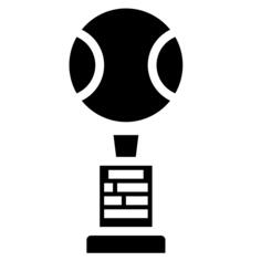 Trophy