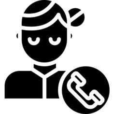 Customer support