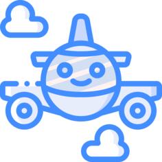 Airplane