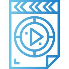 Video file