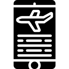 Boarding pass