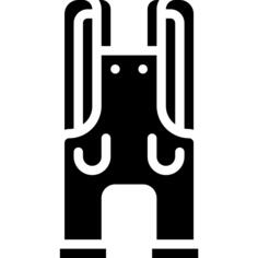 Dungarees