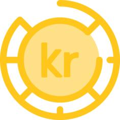Danish krone
