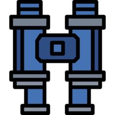 Binoculars