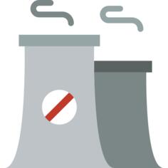 Nuclear plant