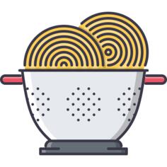 Colander
