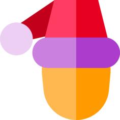 Christmas cap