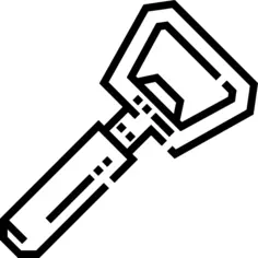 Bottle opener