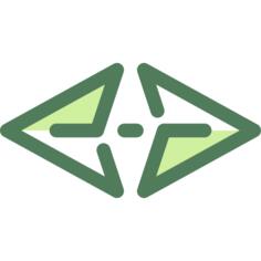 Right arrow