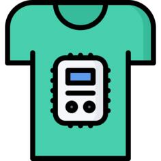 Smart clothing
