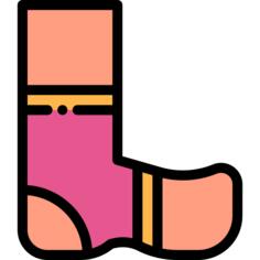 Anklepad
