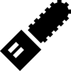 Chainsaw