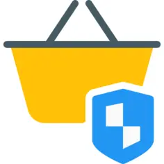 Secure shopping